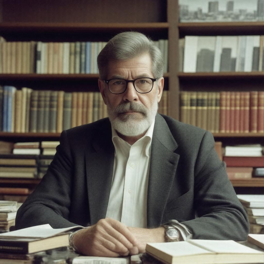 David Mamet